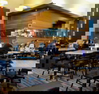 The Coffee Club - SA Accommodation