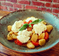 The Pizza Bar Strathmore - SA Accommodation