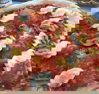 The Village Pizzeria - SA Accommodation