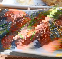 Bang Bang - SA Accommodation