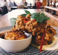 Hendriks Cafe - SA Accommodation