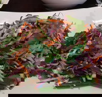 Le Phan - SA Accommodation