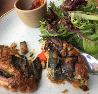 Otto - SA Accommodation