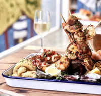 Tommy Ruff Fish Bar - SA Accommodation