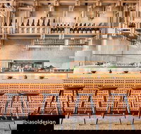 Y14 Japanese Seafood Kitchen  Bar - SA Accommodation