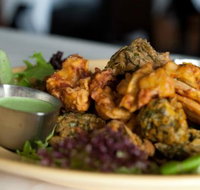 Aangan - SA Accommodation