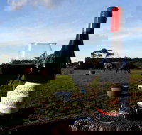 Arundel Farm Estate Winery - SA Accommodation