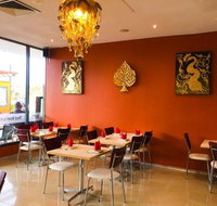 Basil Leaf Thai - SA Accommodation