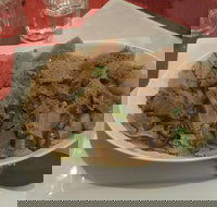 Betty's Cafe and Restaurant - SA Accommodation