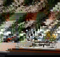 Billy's Paddock - SA Accommodation