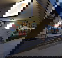 BlendInn Bar and Bistro - SA Accommodation