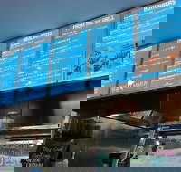 Blue Marlin Fish n Chips - SA Accommodation