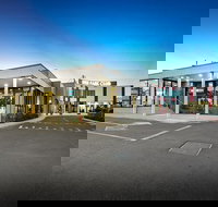 Deer Park Club - SA Accommodation