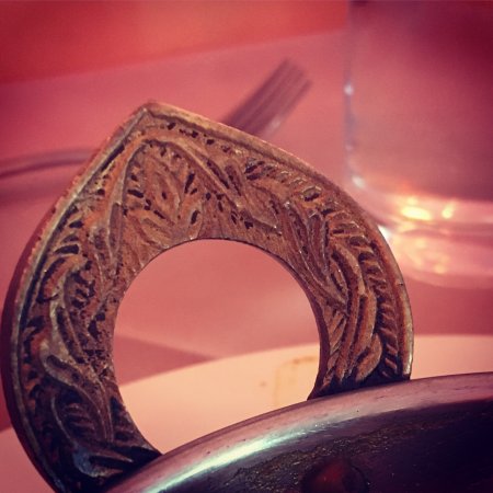 Indian Hub - SA Accommodation 0