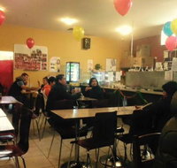 Kabayan Filipino Restaurant - SA Accommodation