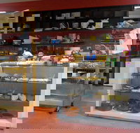 Latin Foods and Wines - SA Accommodation