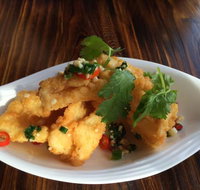 Local Gerai Malaysian Restaurant - SA Accommodation