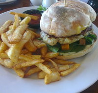 Red Beetle Cafe - SA Accommodation