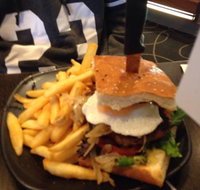 The Club - SA Accommodation