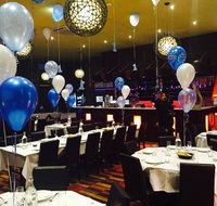 The Host Indian Restaurtant - SA Accommodation