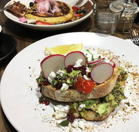 The Jolly Miller Cafe - SA Accommodation