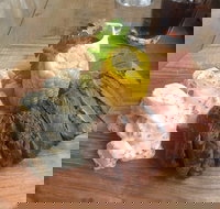 The Windy Mile - SA Accommodation