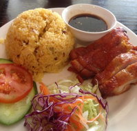 Vicpies Cafe - SA Accommodation