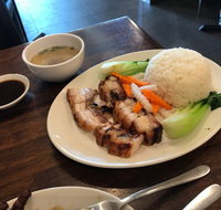 Vinh Thuan - SA Accommodation