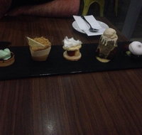 WestWaters Bistro - SA Accommodation