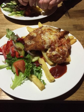 Commercial Hotel Yarraville - SA Accommodation 0