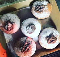 Dr Donuts - SA Accommodation