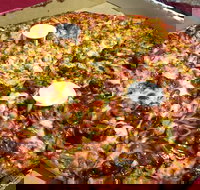 Big Al's Pizza - SA Accommodation