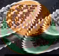 Cafe Harmony Espresso bar - SA Accommodation