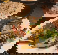 China Garden - SA Accommodation