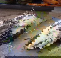 Frankies - SA Accommodation