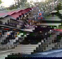 Micawber Tavern - SA Accommodation