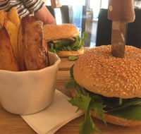 Paperbark Cafe - SA Accommodation