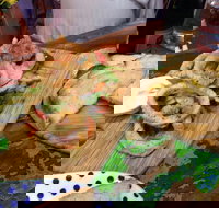 Spanish Bar - SA Accommodation