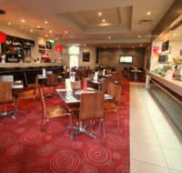 The Riviera Hotel - SA Accommodation