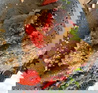 The Storehouse Mount Evelyn - SA Accommodation