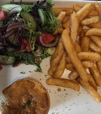 Theobroma Chocolate Lounge - SA Accommodation 0