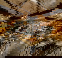 Herd Bar  Grill - SA Accommodation