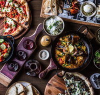 Innocent Bystander - SA Accommodation