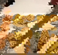 Lucky Catch - SA Accommodation