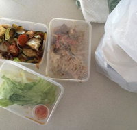 Som Thai On the Bay - SA Accommodation