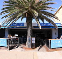 Two Buoys - SA Accommodation