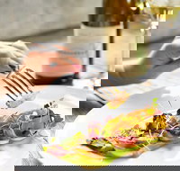 Whispering Vines at Trofeo - SA Accommodation