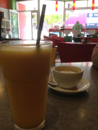 Alfresh2go - SA Accommodation 0