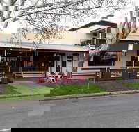 Aramintas Tea Rooms - SA Accommodation