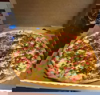 Big Al's Pizza - SA Accommodation